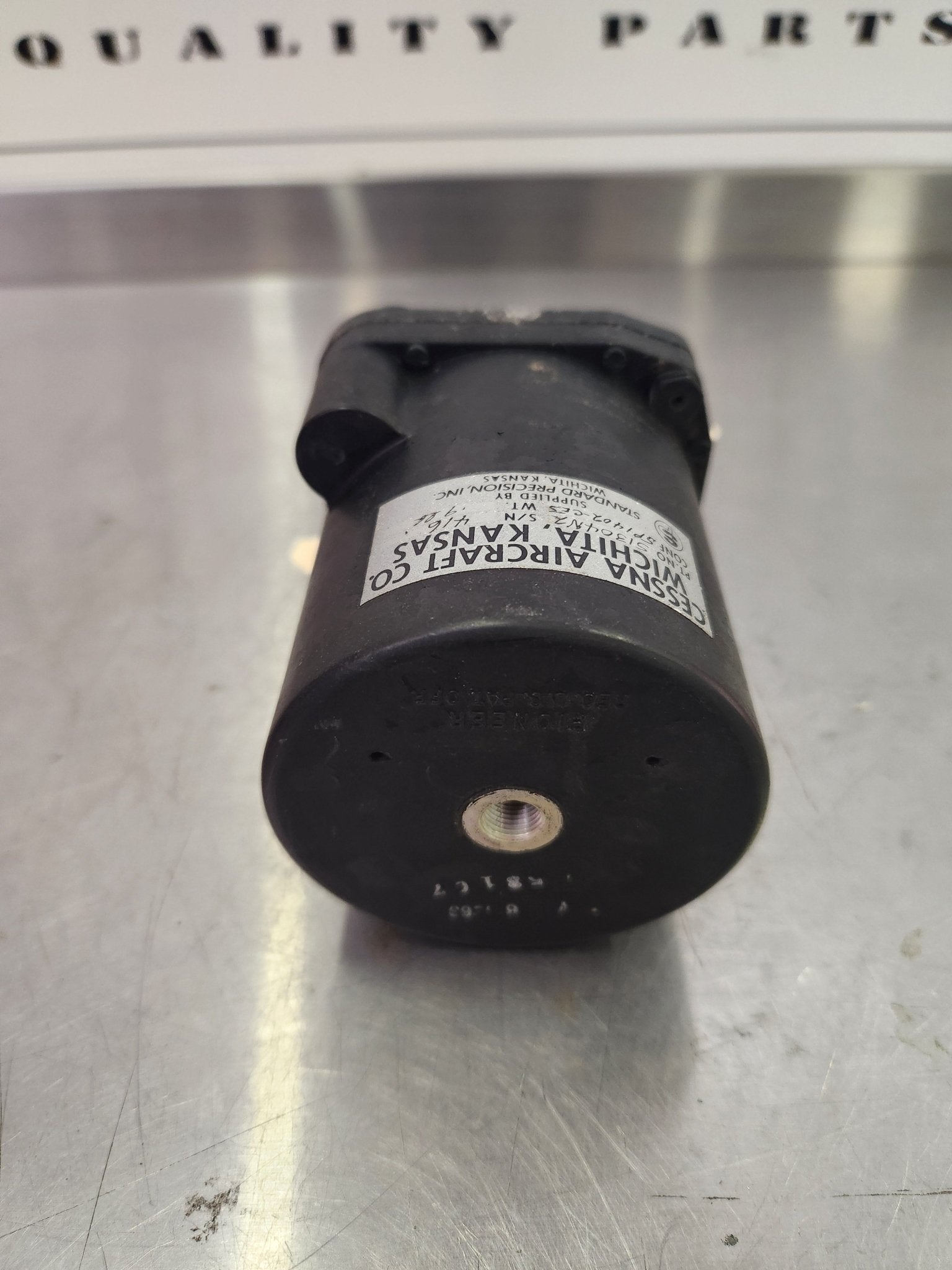 S1304N1 Standard Precision Inc VSI | FractionAIR Parts - Aircraft Parts & Accessories