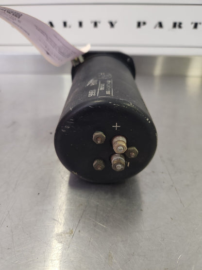 S1413N1 R.C Allen Business Machines Inc Turn and Slip Indicator | FractionAIR Parts - Aircraft Parts & Accessories