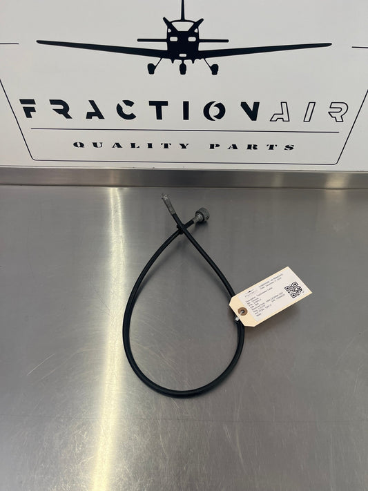 S1605 - 3 Tachometer Cable | FractionAIR Parts - Aircraft Parts & Accessories