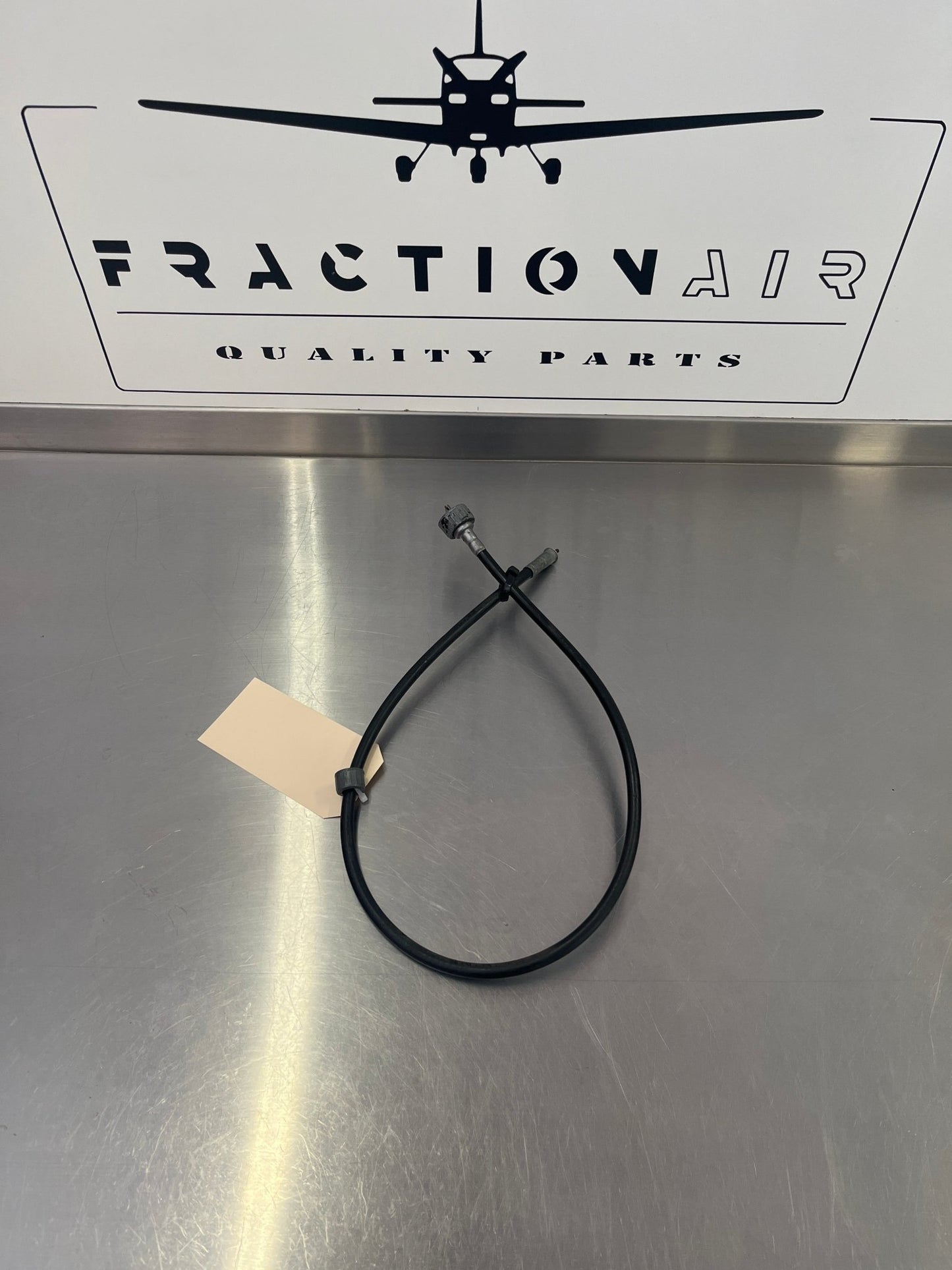 S1605 - 3 Tachometer Cable | FractionAIR Parts - Aircraft Parts & Accessories
