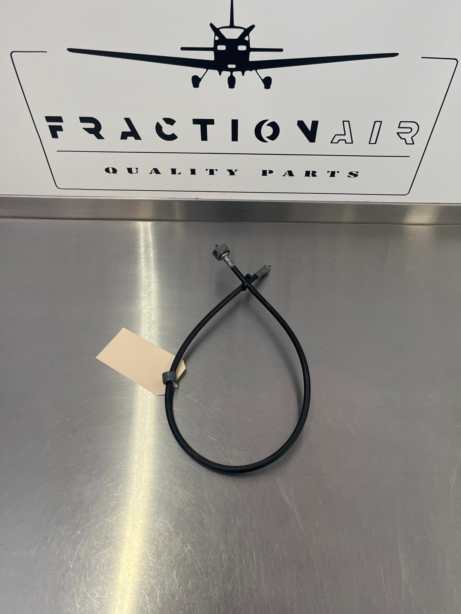 S1605 - 3 Tachometer Cable | FractionAIR Parts - Aircraft Parts & Accessories