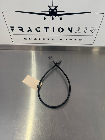 S1605 - 3 Tachometer Cable | FractionAIR Parts - Aircraft Parts & Accessories