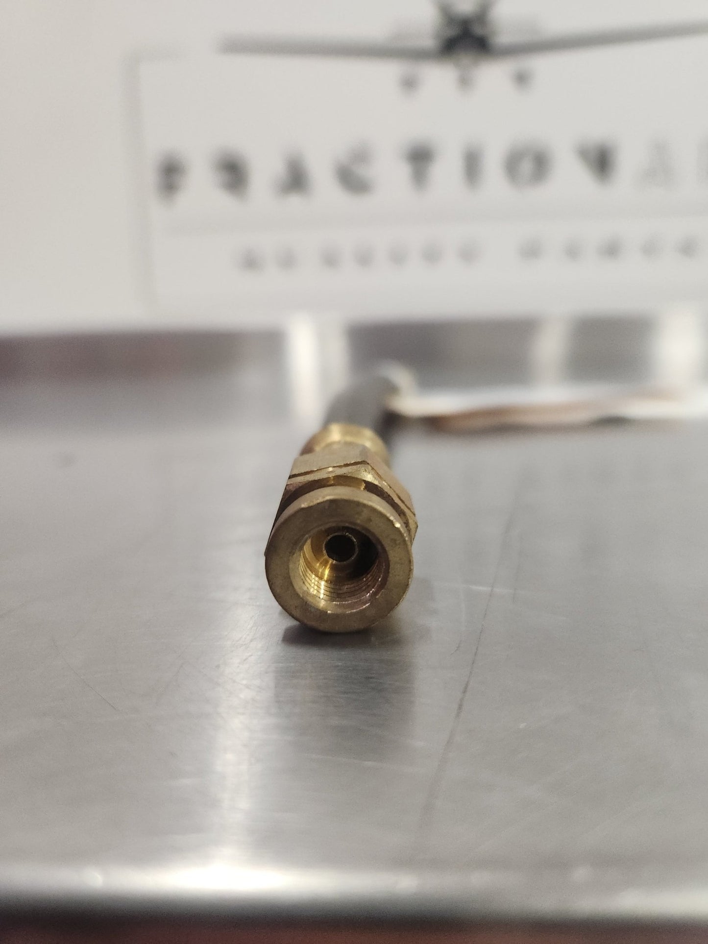 S1810-1000 Hose - Alt AE3664056B0100 | FractionAIR Parts - Aircraft Parts & Accessories