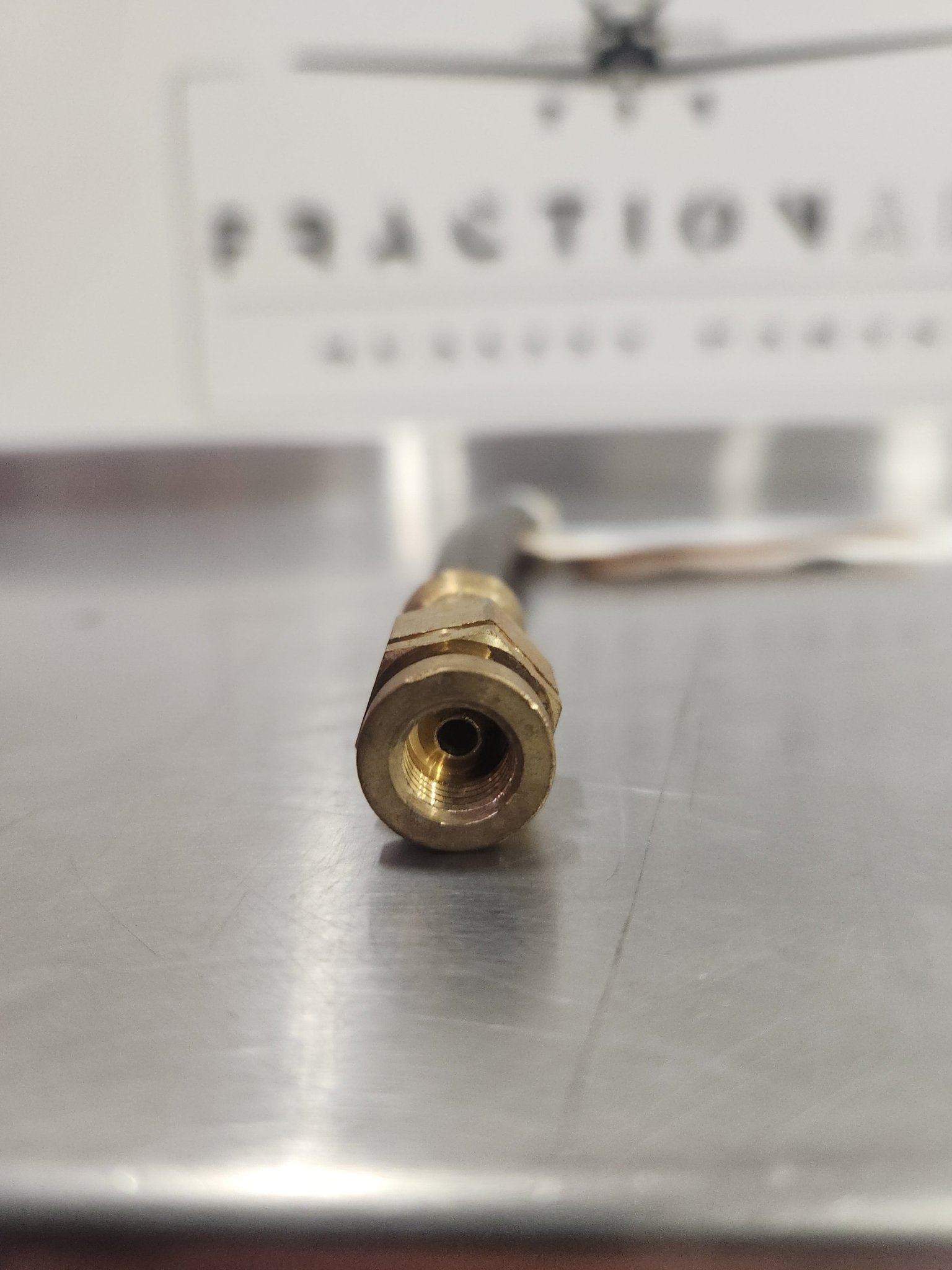S1810-1000 Hose - Alt AE3664056B0100 | FractionAIR Parts - Aircraft Parts & Accessories