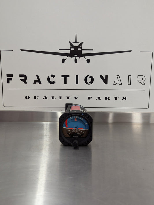 S3326 - 1 Attitude/Horizon Gyro ALT: 1U149 - 015 - 09 | FractionAIR Parts - Aircraft Parts & Accessories