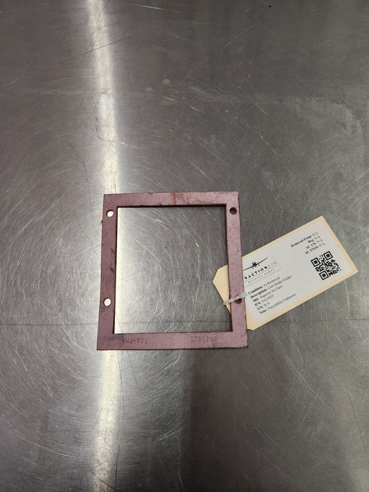SA35923 Superior Air Parts Carb Intake Gasket | FractionAIR Parts - Aircraft Parts & Accessories