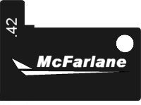 Seat Rail Wear Gauge SR1 | FractionAIR Parts - Aircraft Parts & Accessories