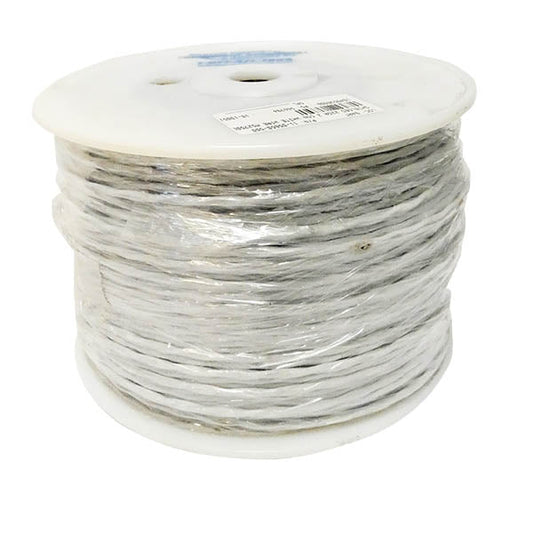 Shielded 22GA 3 Con White Wire M27500-22TG3T14 (1000Ft) | FractionAIR Parts - Aircraft Parts & Accessories
