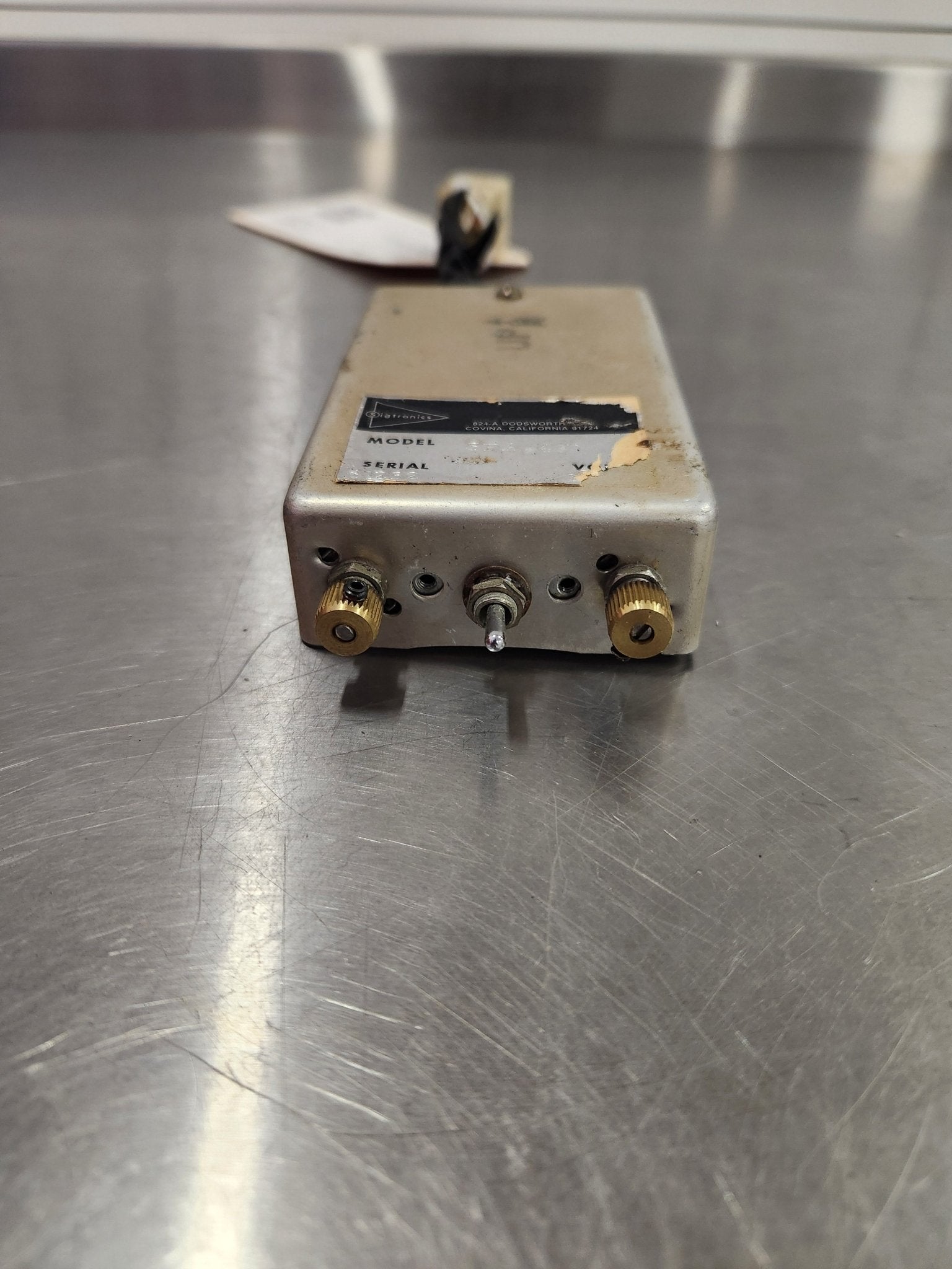 Flightcom Sr4 Expansion Module For IISX - FractionAIR Parts
