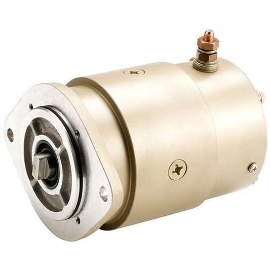 Sky-Tec Overhauled Starter 12V — Continental (646238-2OE) | FractionAIR Parts - Aircraft Parts & Accessories