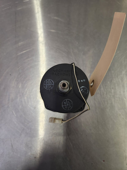 SL1010-001-1-1 Cessna Mechanical Tachometer - Recording(Core) S3329-1 | FractionAIR Parts - Aircraft Parts & Accessories