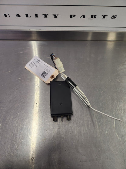 SPA - 400 Sigtronics Intercom | FractionAIR Parts - Aircraft Parts & Accessories