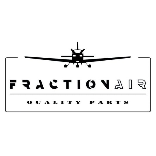 Spacer NAS43DD4 - 8FC | FractionAIR Parts - Aircraft Parts & Accessories