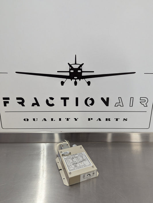 SSD120 - 30A Altitude encoder | FractionAIR Parts - Aircraft Parts & Accessories