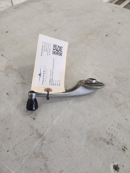 Stabilator Trim Handle 464 - 023 | FractionAIR Parts - Aircraft Parts & Accessories