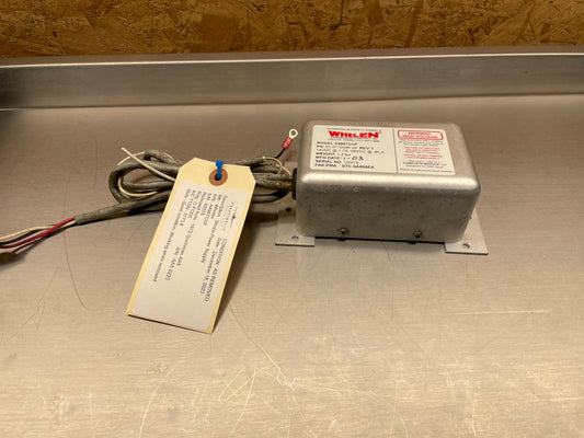 Strobe light power supply A490TCCF | FractionAIR Parts - Aircraft Parts & Accessories