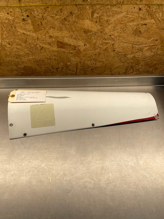 Tail Cover L/H 103012 - 3 | FractionAIR Parts - Aircraft Parts & Accessories