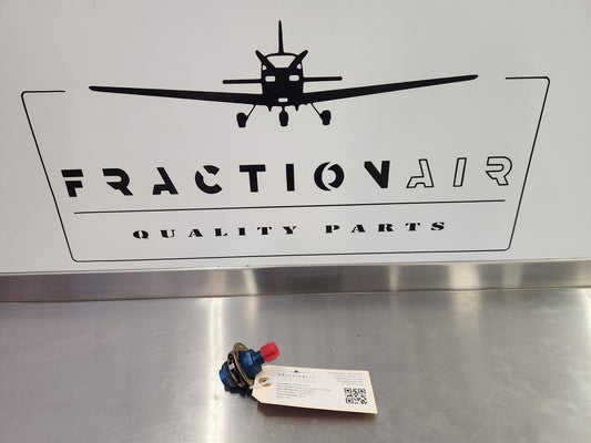 TB15554 - 6 1988 British Aerospace Model 3112 Quick Disconnect Coupling | FractionAIR Parts - Aircraft Parts & Accessories