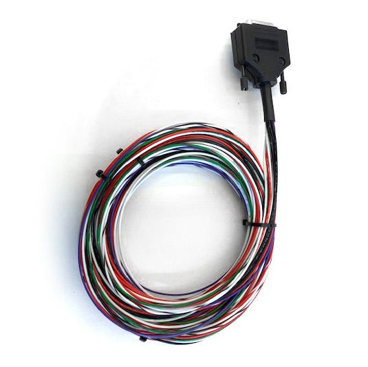 TCW IBBS Wiring Harness for IBBS-12V-3Ah and IBBS-12V-6Ah | FractionAIR Parts - Aircraft Parts & Accessories
