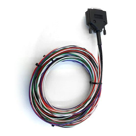 TCW IBBS Wiring Harness for IBBS-12V-3Ah and IBBS-12V-6Ah | FractionAIR Parts - Aircraft Parts & Accessories