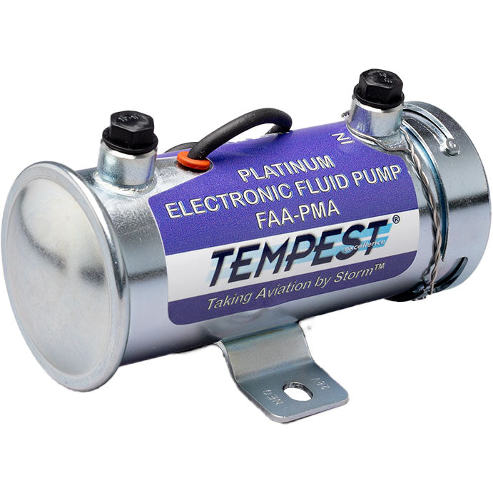 Tempest Platinum Electronic Fluid Pump A78360