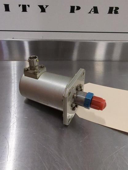 TP2G105 British Aerospace Model 3112 Switch Assy Pressure Failing Warming | FractionAIR Parts - Aircraft Parts & Accessories