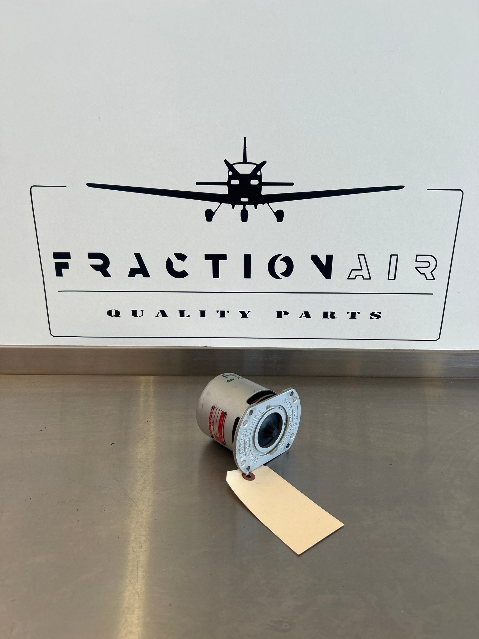 Turbo Pressure Relief Valve R641404 - 1 | FractionAIR Parts - Aircraft Parts & Accessories