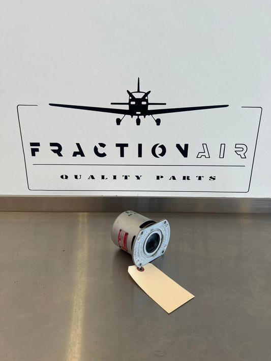 Turbo Pressure Relief Valve R641404 - 1 | FractionAIR Parts - Aircraft Parts & Accessories
