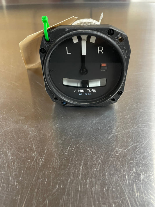 Turn and slip indicator 1234T100 - 7TZ | FractionAIR Parts - Aircraft Parts & Accessories