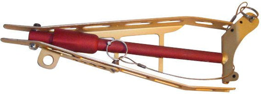 Ultimate Gust Locks | FractionAIR Parts - Aircraft Parts & Accessories