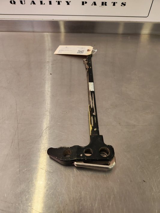 Unknown Parking Brake Handle | FractionAIR Parts - Aircraft Parts & Accessories