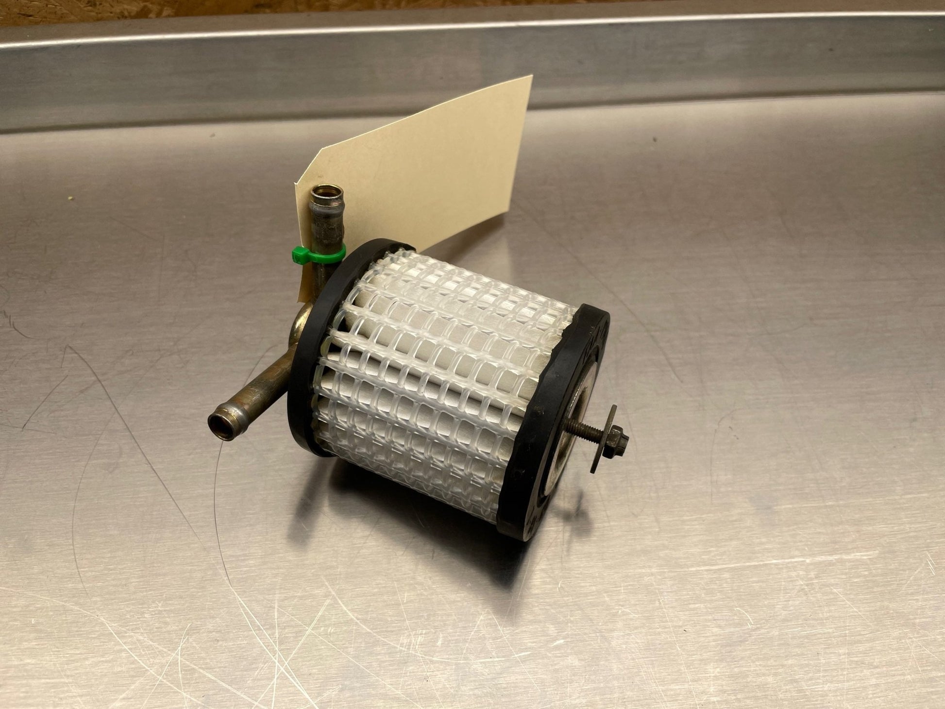 Vacuum Filter 1J7 - 1 / AA D9 - 18 - 1 | FractionAIR Parts - Aircraft Parts & Accessories