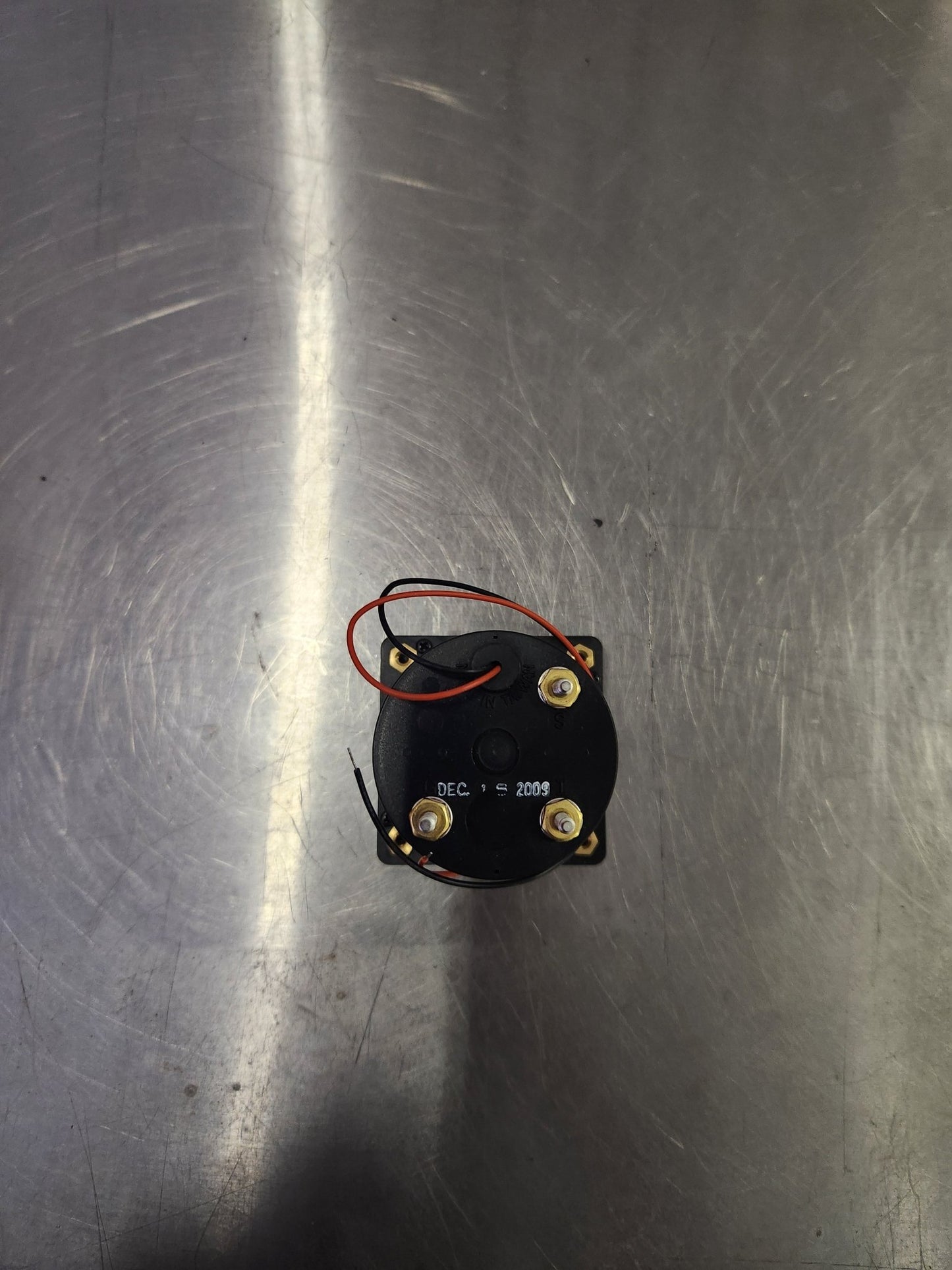 Vans Aircraft Fuel Level Gauge | 0-24 US Gallons | FractionAIR Parts - Aircraft Parts & Accessories