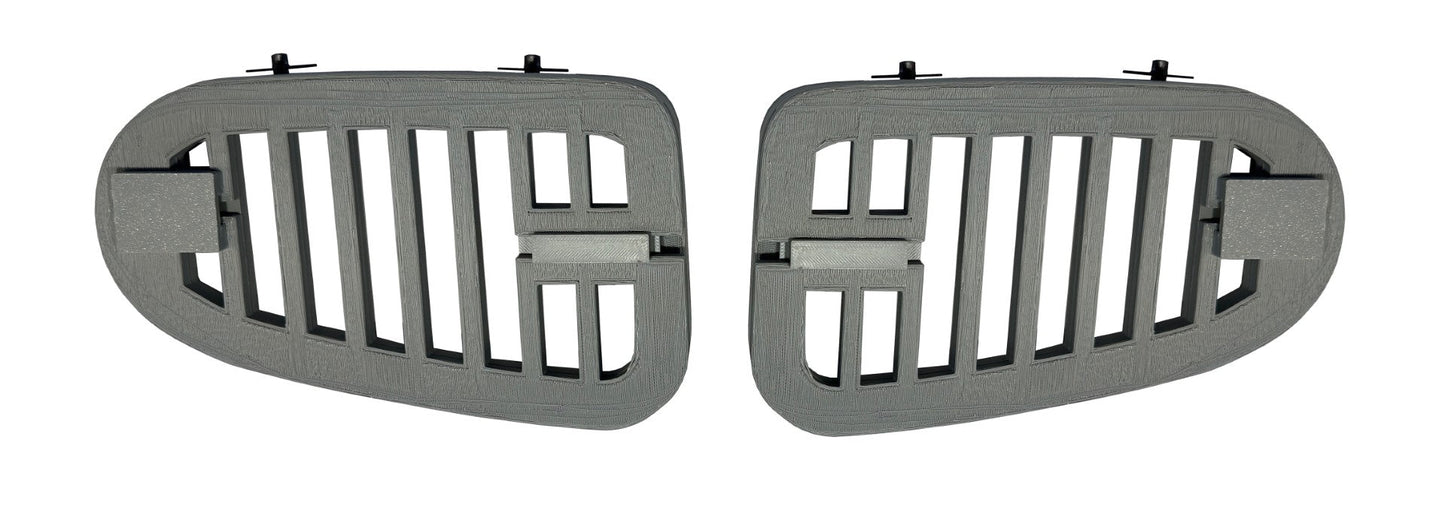 Van's RV - 10 Winter Kit | FractionAIR Parts - Aircraft Parts & Accessories