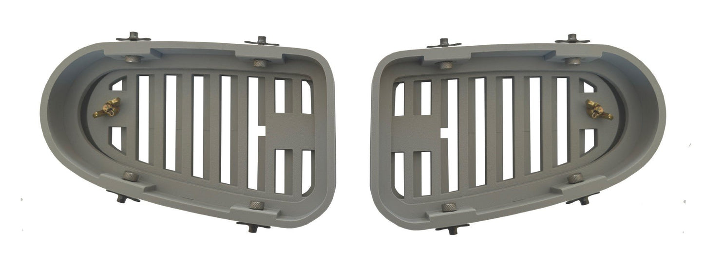 Van's RV - 10 Winter Kit | FractionAIR Parts - Aircraft Parts & Accessories