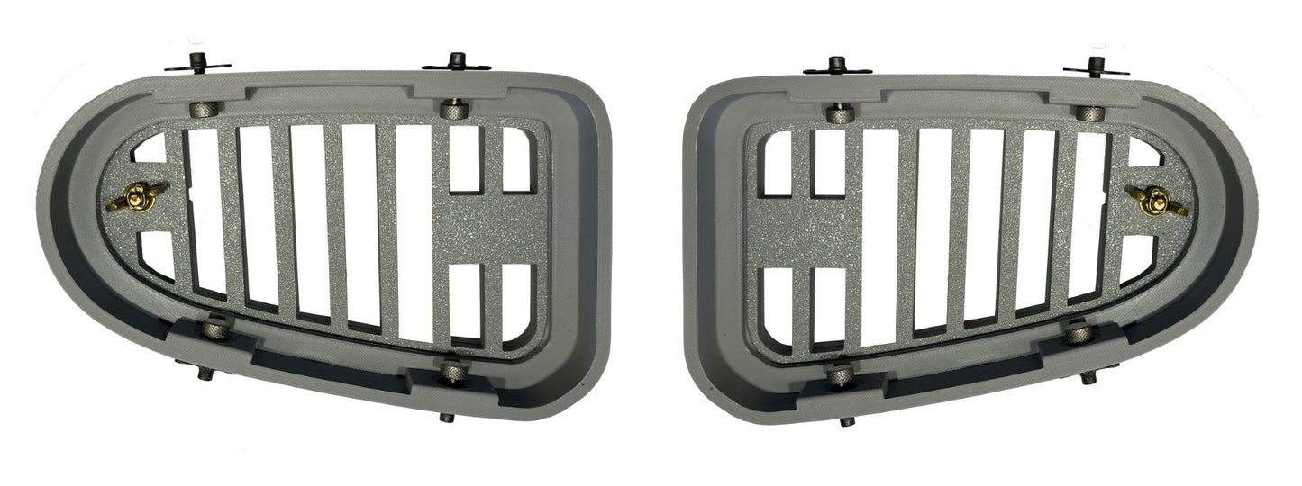 Van's RV - 10 Winter Kit | FractionAIR Parts - Aircraft Parts & Accessories