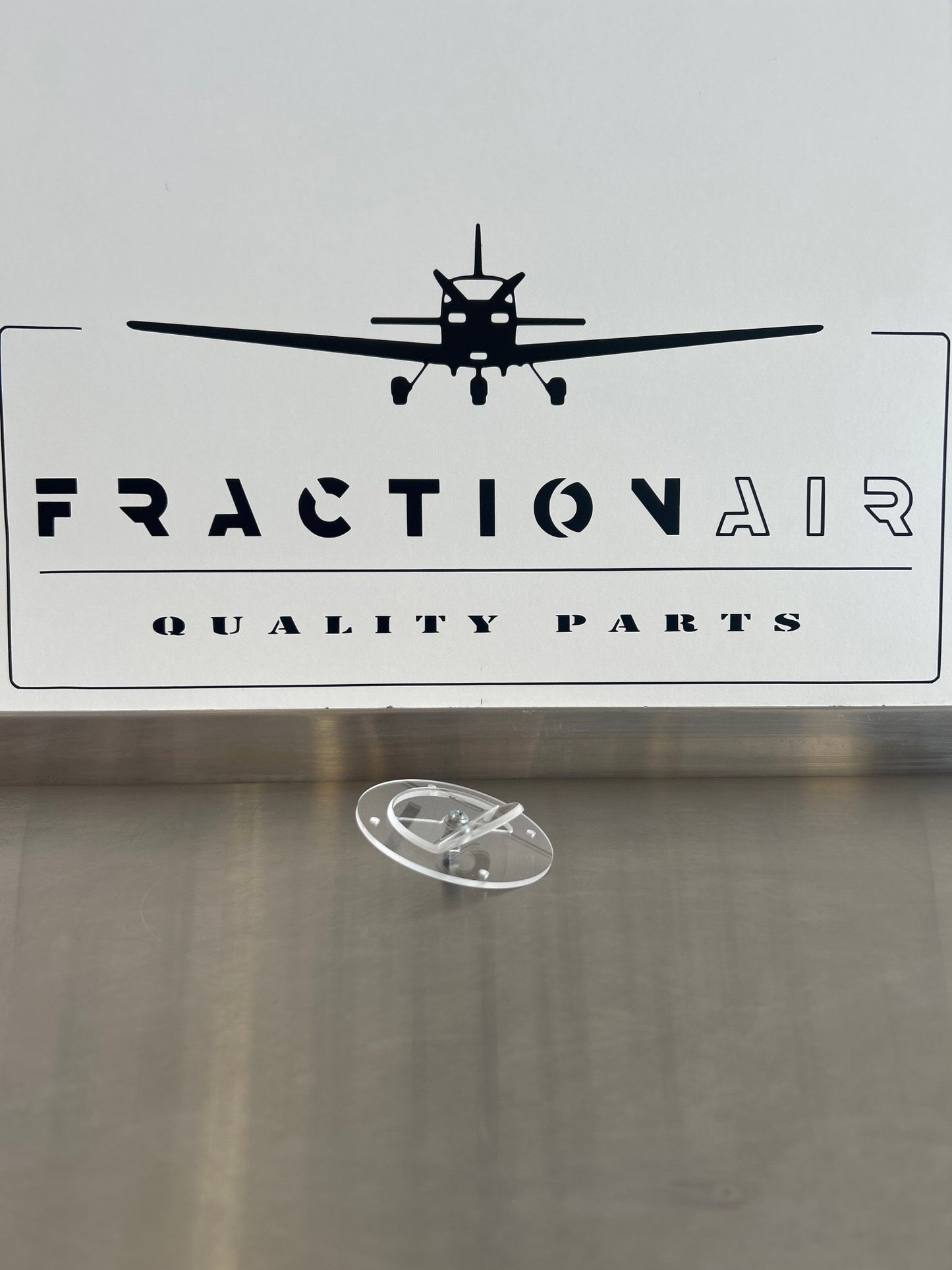 VENTS LIGHT PLANE CABIN VENTILATOR 13 - 03500 | FractionAIR Parts - Aircraft Parts & Accessories
