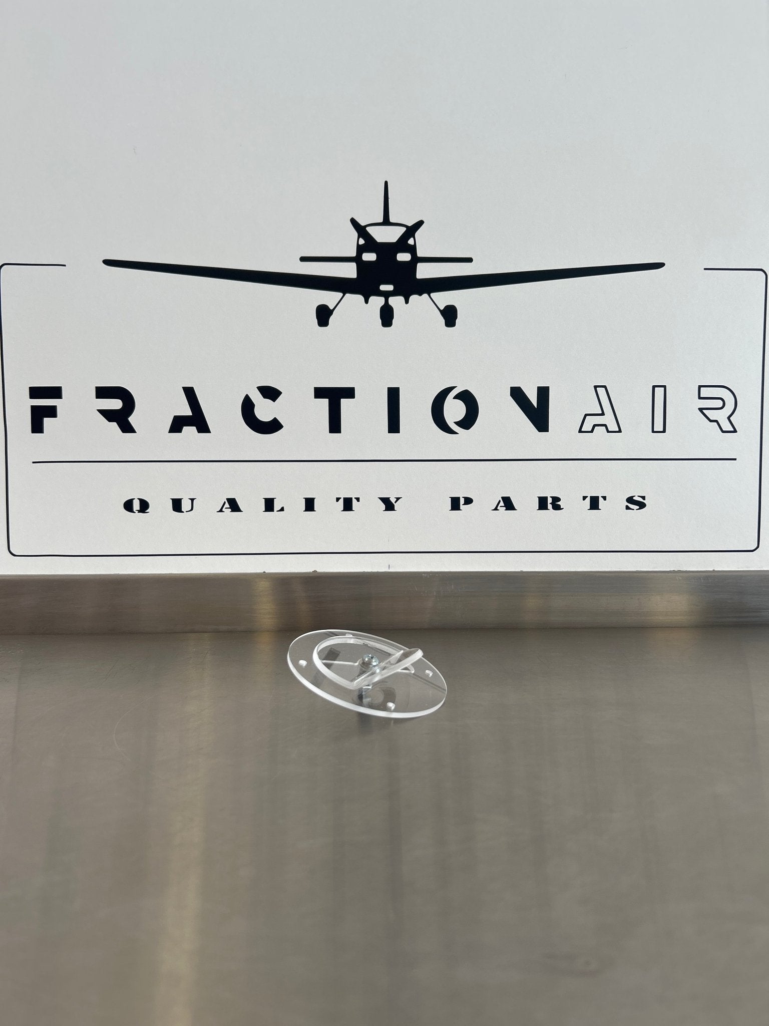 VENTS LIGHT PLANE CABIN VENTILATOR 13 - 03500 | FractionAIR Parts - Aircraft Parts & Accessories