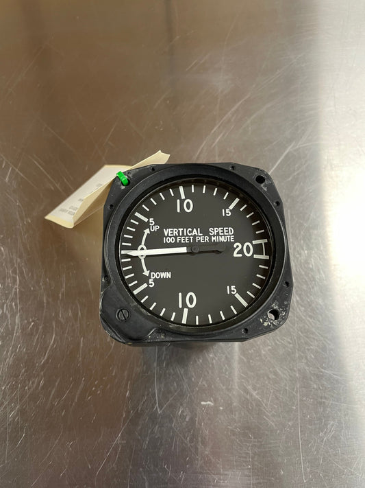 Vertical speed indicator CA - 52 - 1A | FractionAIR Parts - Aircraft Parts & Accessories