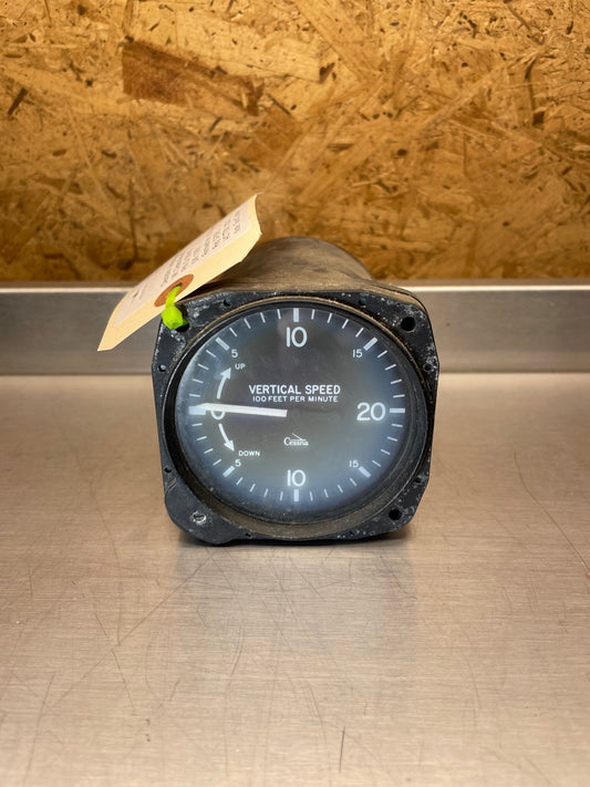Vertical Speed Indicator S - 1392 - N2 | FractionAIR Parts - Aircraft Parts & Accessories
