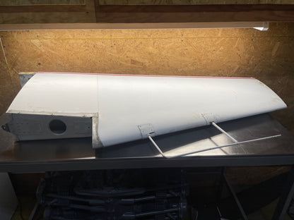 Vertical Stabilizer 5302038 - 506 | FractionAIR Parts - Aircraft Parts & Accessories