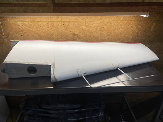 Vertical Stabilizer 5302038 - 506 | FractionAIR Parts - Aircraft Parts & Accessories