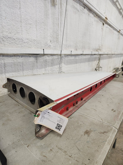 Vertical Stabilizer 5302038 - 506 | FractionAIR Parts - Aircraft Parts & Accessories
