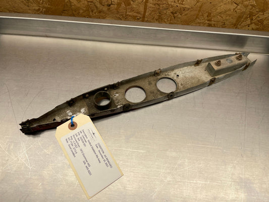 Vertical Stabilizer Rib Assy. 302038 - 501 | FractionAIR Parts - Aircraft Parts & Accessories