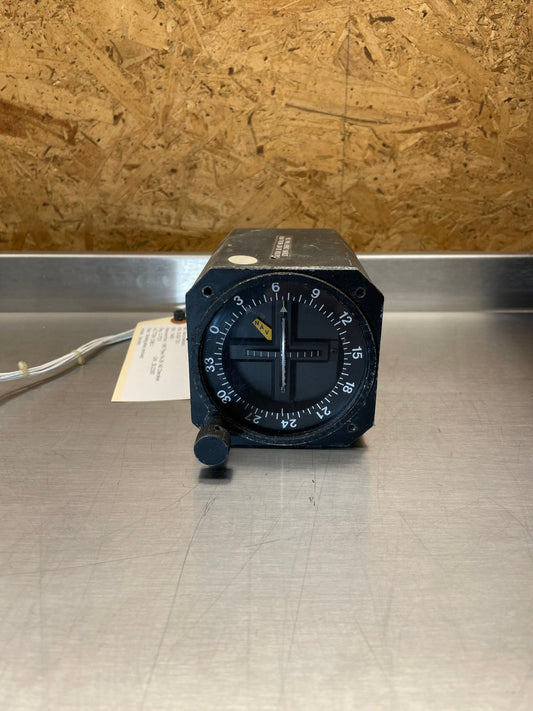 VOR/LOC Indicator ID - 824 TSO | FractionAIR Parts - Aircraft Parts & Accessories