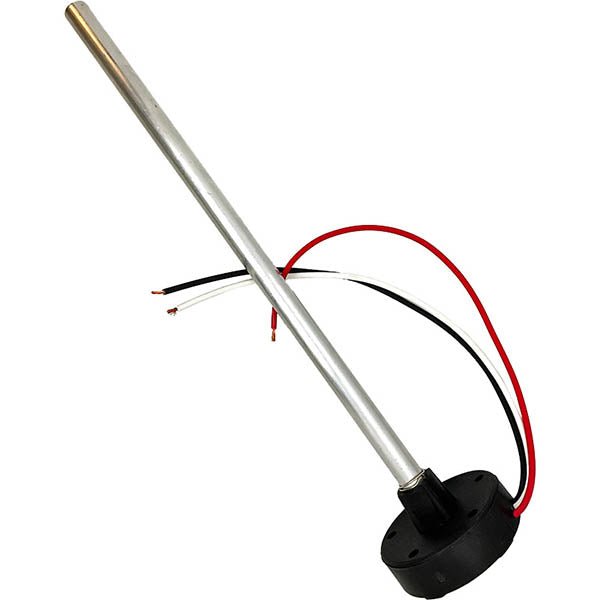 Westach Capacitance Fuel Level Sender AP-H12-D120-5V | FractionAIR Parts - Aircraft Parts & Accessories