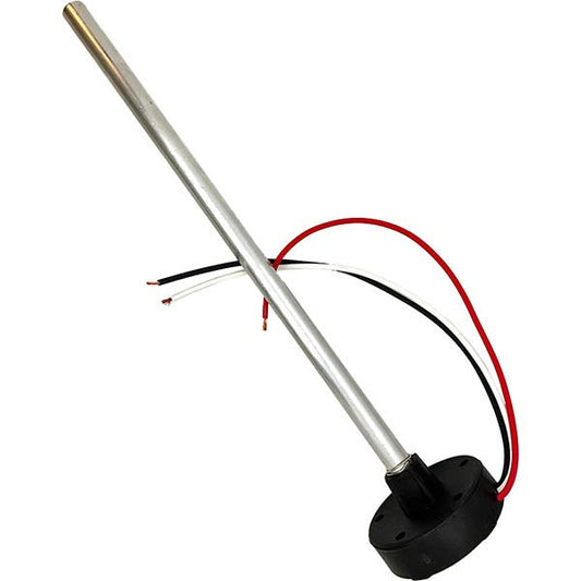 Westach Capacitance Fuel Level Sender AP-H12-D120-5V | FractionAIR Parts - Aircraft Parts & Accessories
