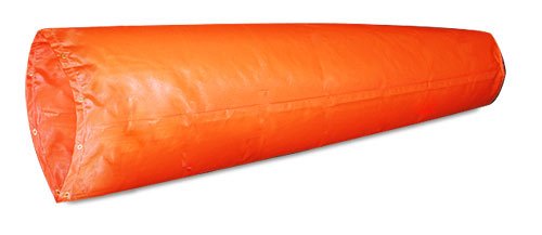 Windsock 18X5 Nylon Orange | FractionAIR Parts - Aircraft Parts & Accessories