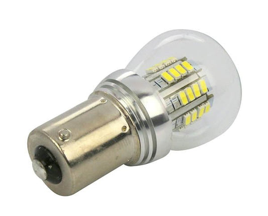Wingtip Navigation LED Bulb Set - Red & Green | FractionAIR Parts - Aircraft Parts & Accessories