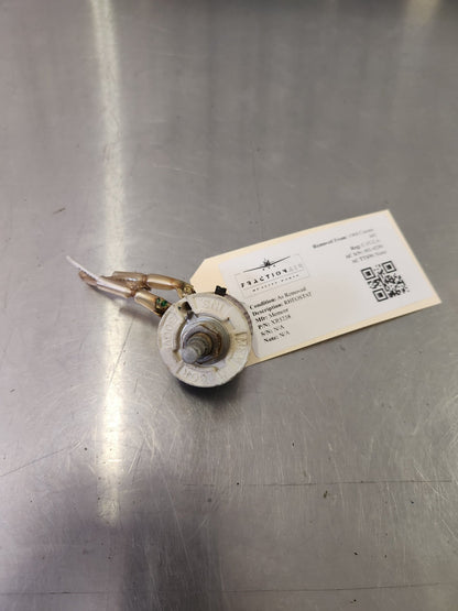 XR5238 Memcor RHEOSTAT | FractionAIR Parts - Aircraft Parts & Accessories